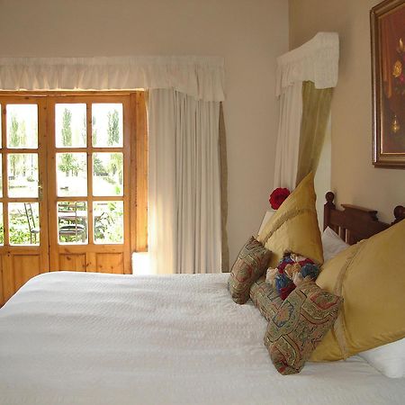 Lake Clarens Guest House Rum bild
