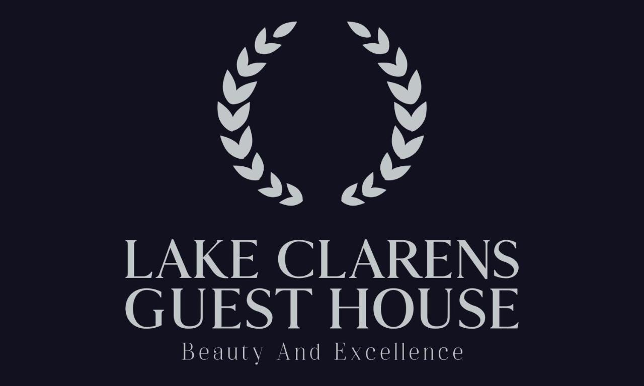 Lake Clarens Guest House Exteriör bild