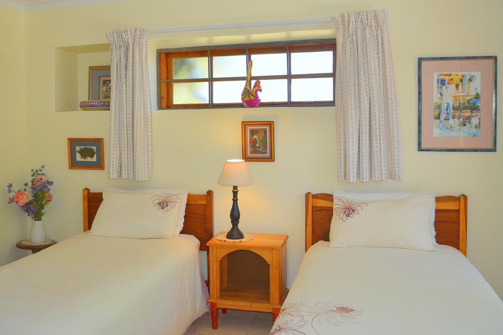 Lake Clarens Guest House Rum bild