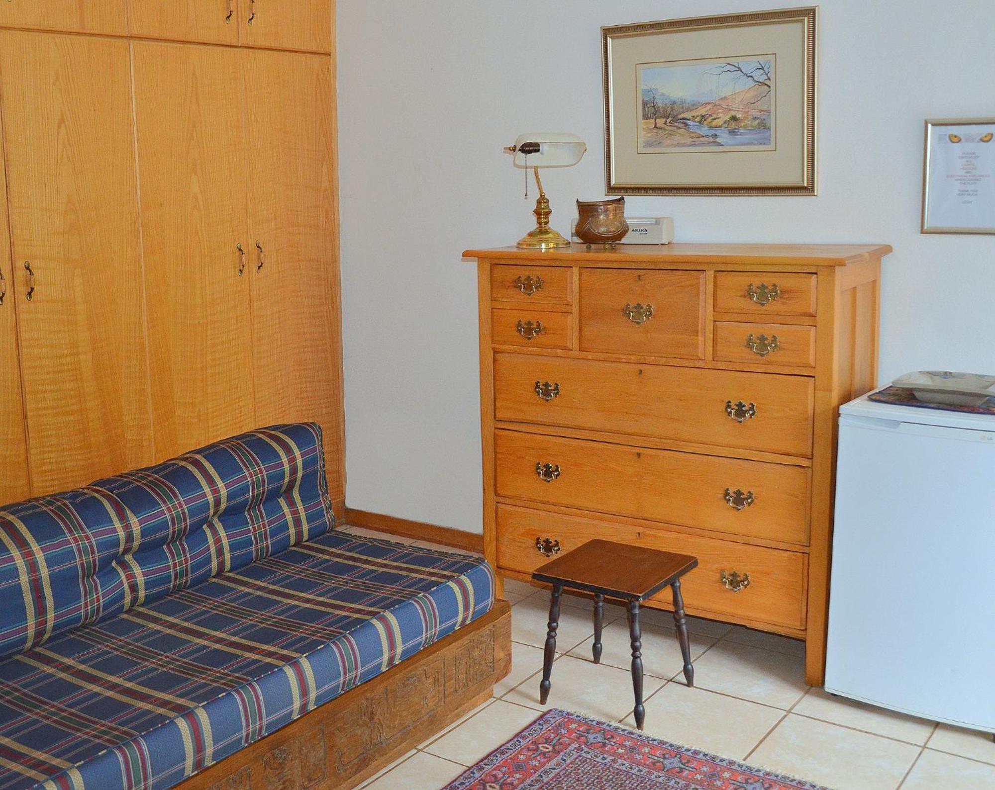 Lake Clarens Guest House Rum bild