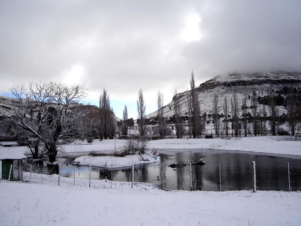 Lake Clarens Guest House Rum bild