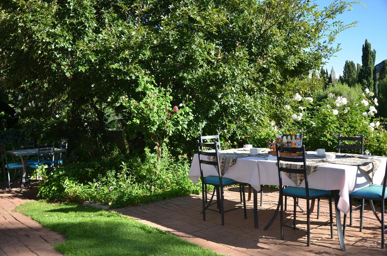Lake Clarens Guest House Rum bild